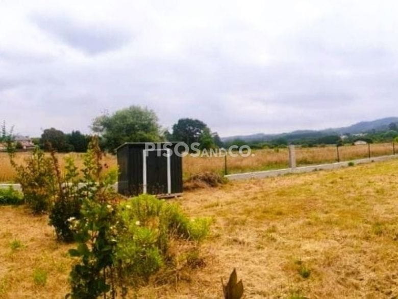 Lugar CORTIÑA - Culleredo (A Coruña)