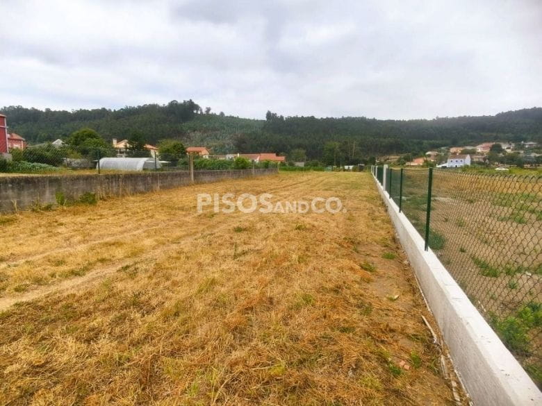 Lugar CORTIÑA - Culleredo (A Coruña)