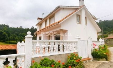 Lugar FRAGA - Abegondo (A Coruña)