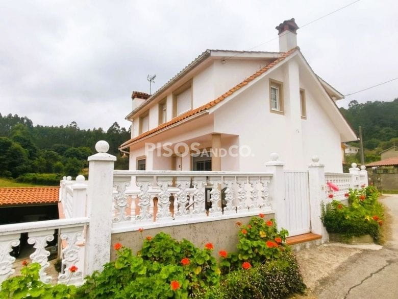 Lugar FRAGA - Abegondo (A Coruña)