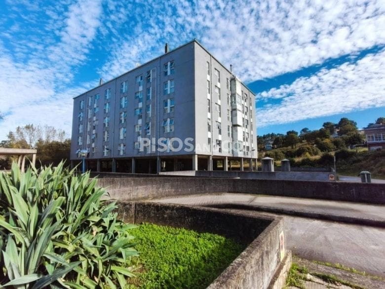 Rúa Fonte da Balsa - Culleredo (A Coruña)