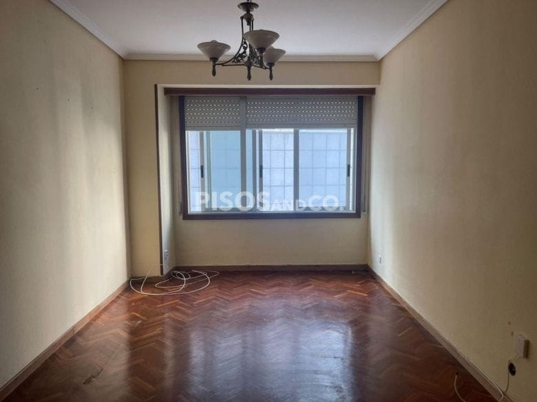 Calle Marola - Montealto - Adormideras, A Coruña