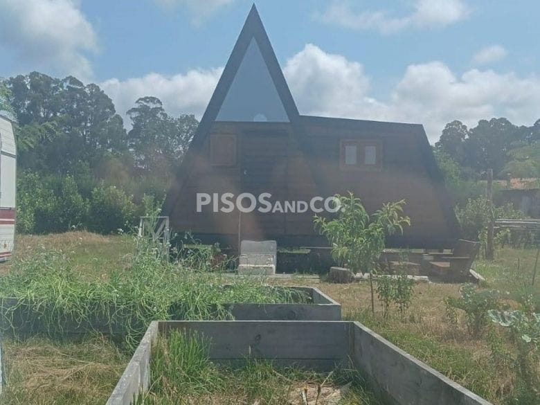 Lugar CASAL - Irixoa (A Coruña)